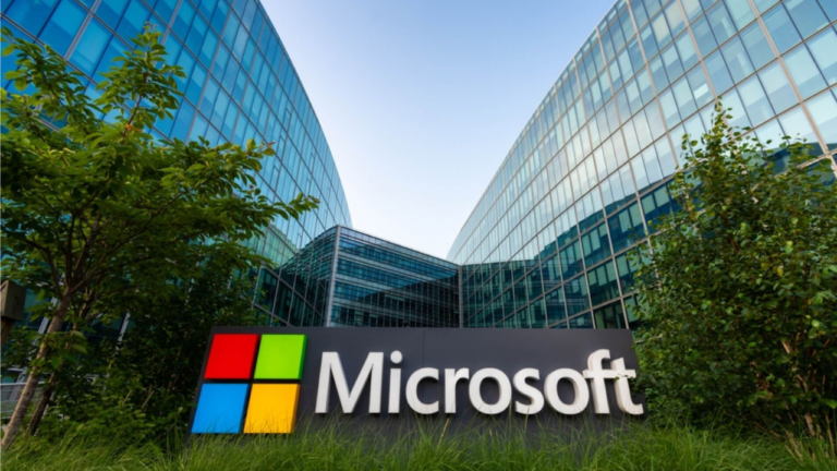 Microsoft Hiring – Technology Consultant | Hyderabad microsoft recruitment 2026 768x432