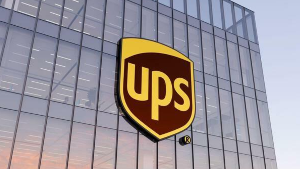 ups recruitment 2026