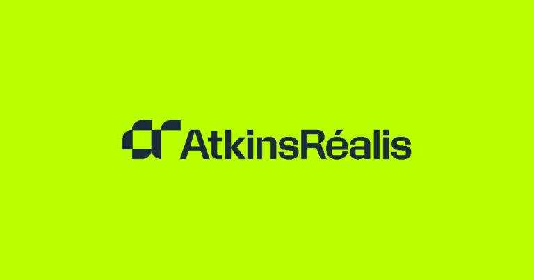 AtkinsRéalis Hiring – Graduate Engineer (ITS) | Bangalore logo 1 768x403