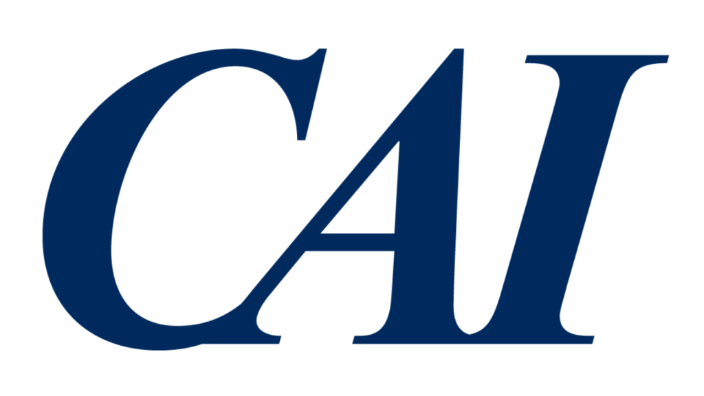 cai recruitment 2026