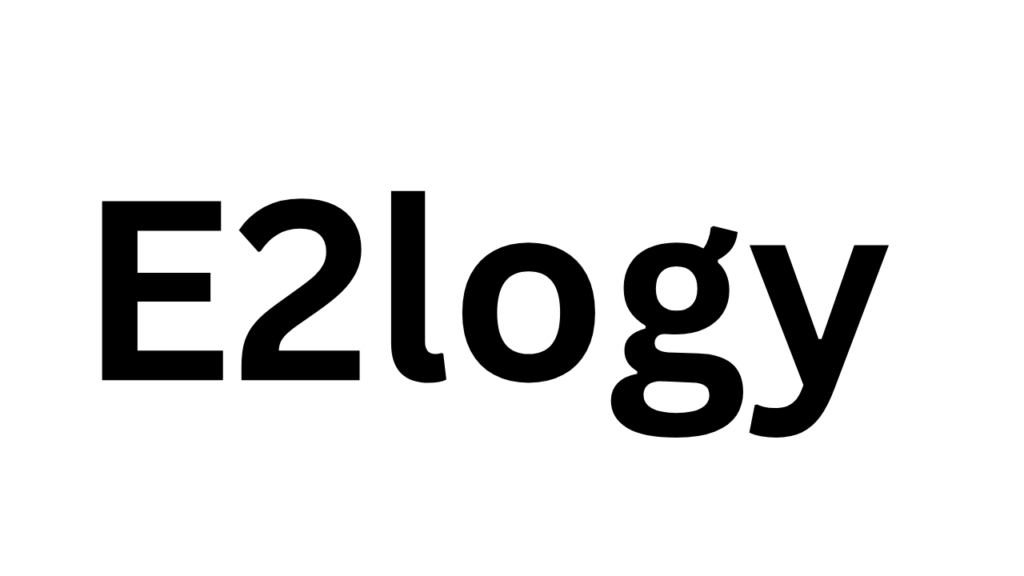 e2logy recruitment 2026 1